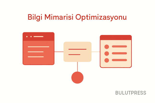 Bilgi Mimarisi Bozulduğunda: Hangi Düzeltme Ne Zaman İşe Yarar