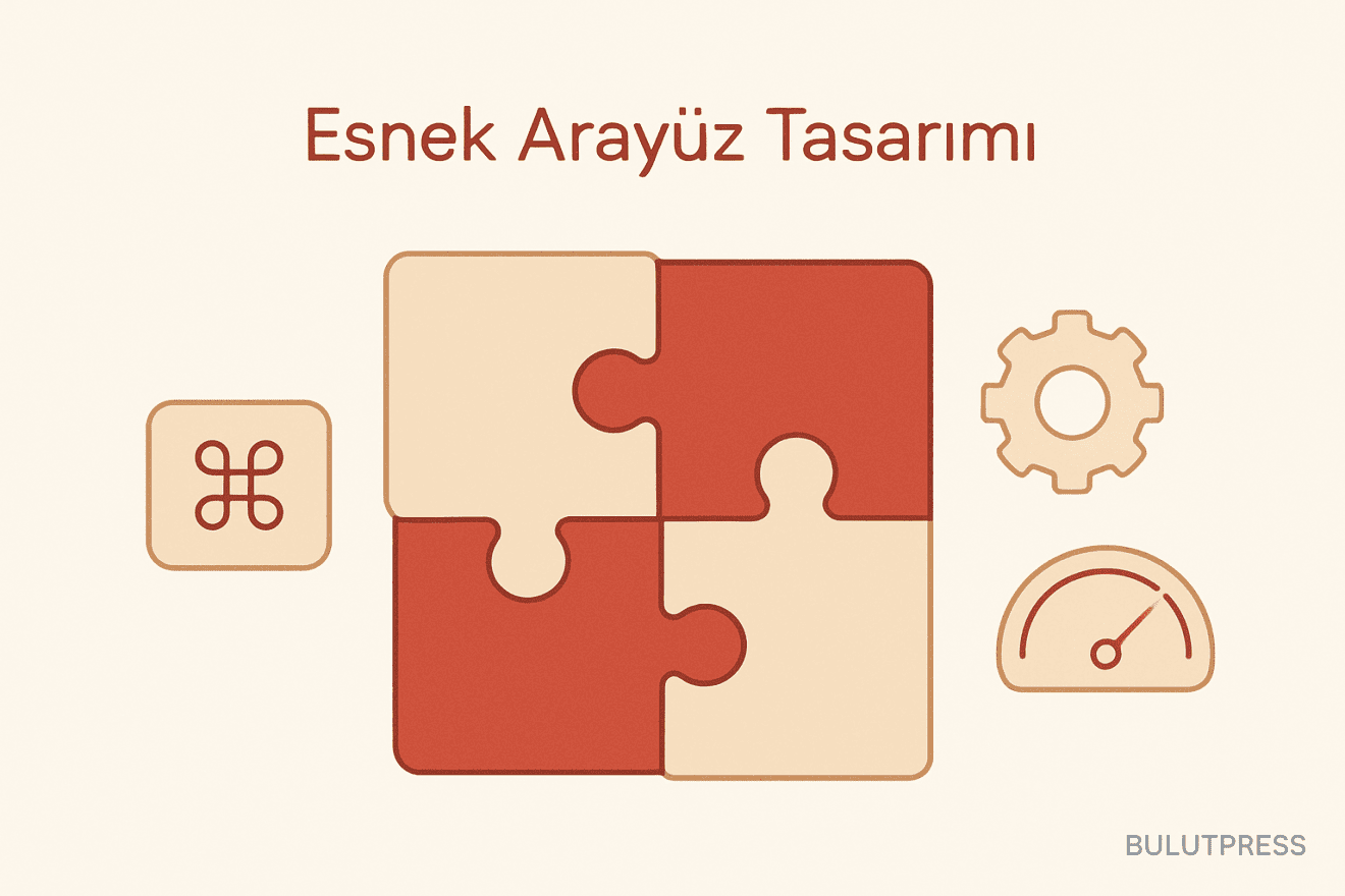 Kısayollar, özelleştirme ve çoğalan arayüz yollarının bedeli