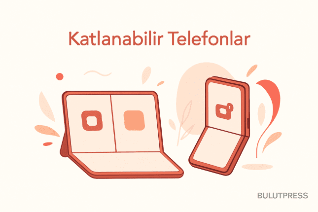 Katlanabilir Ekranlar Arayüz Tasarımına Ne Yapıyor?