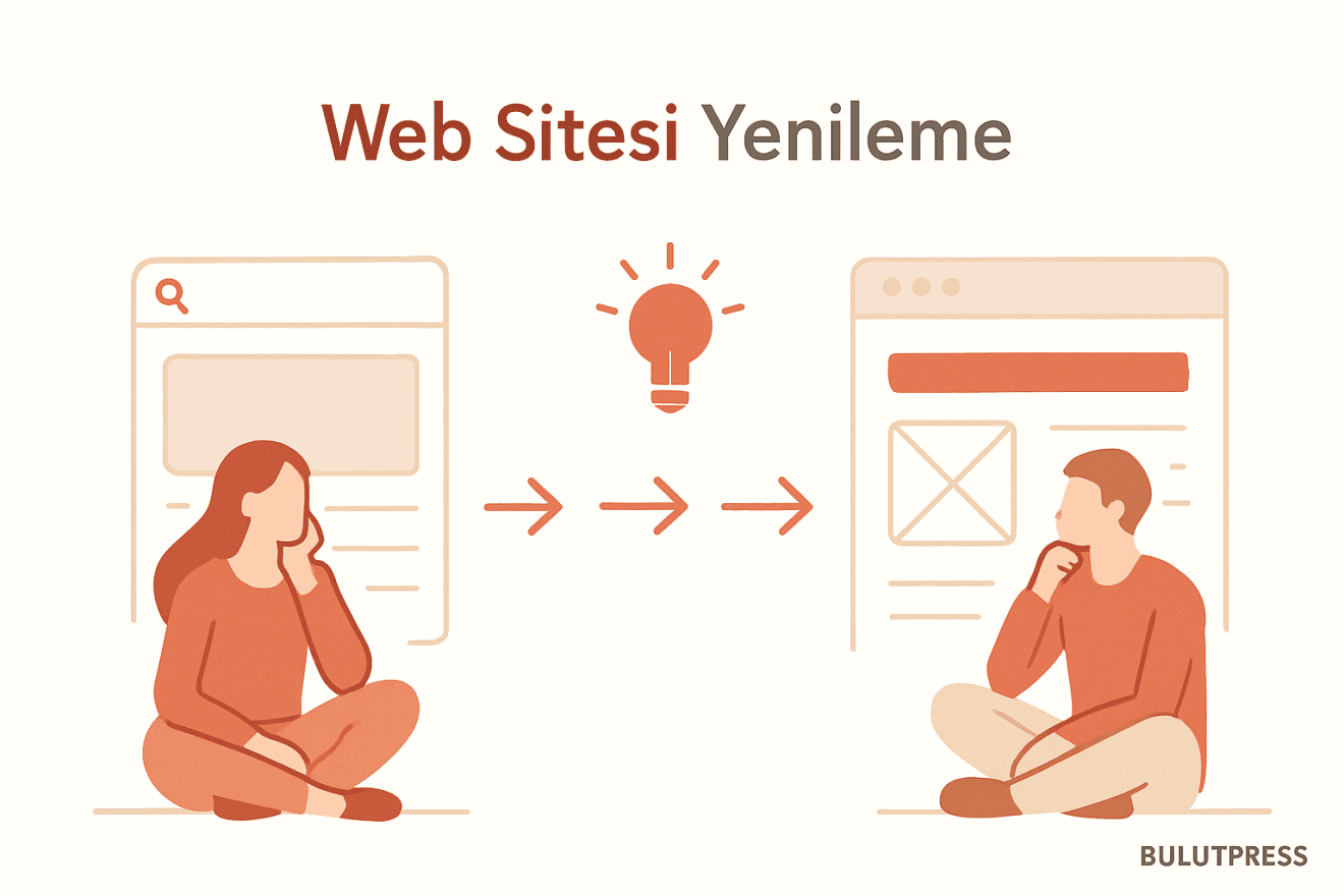 Arayüz Yenilemede Alışkanlık, Değişim Direnci ve Ölçüm