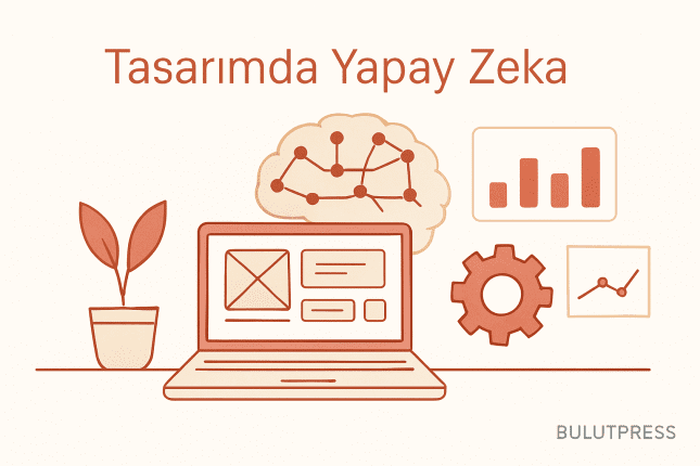 Yapay Zeka Çağında Tasarımcı: Otomasyonun Devralmadığı İş