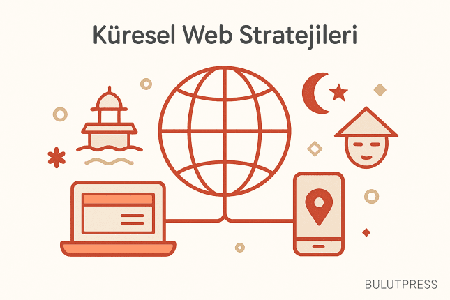 Uluslararası Arayüzde Lokalizasyon Nerede Kırılır