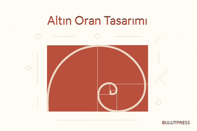 Altın Oran Arayüz Tasarımında Nerede İşler, Nerede İşlemez