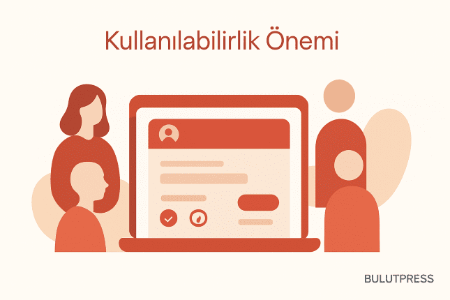 Kamu ve STK Sitelerinde Kullanılabilirlik Yatırımının Getirisi Nasıl Hesaplanır