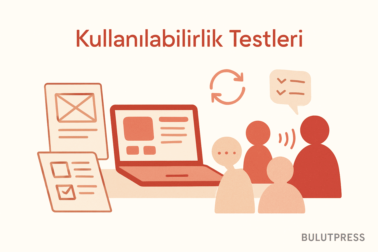 Discount Usability Engineering Pratikte Nasıl Uygulanır