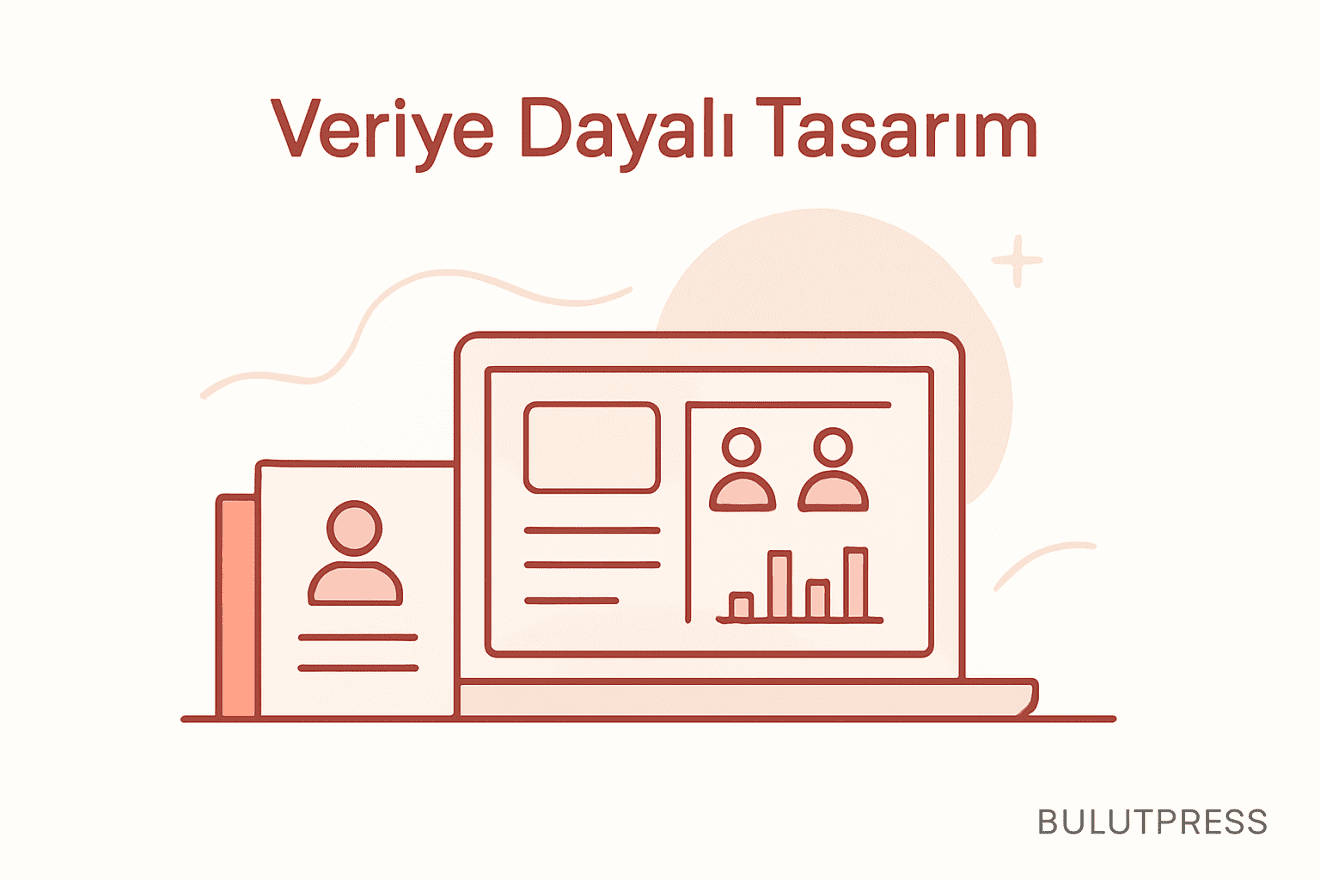 Tasarım Kararlarında Küçük Ölçekli Kullanıcı Testi