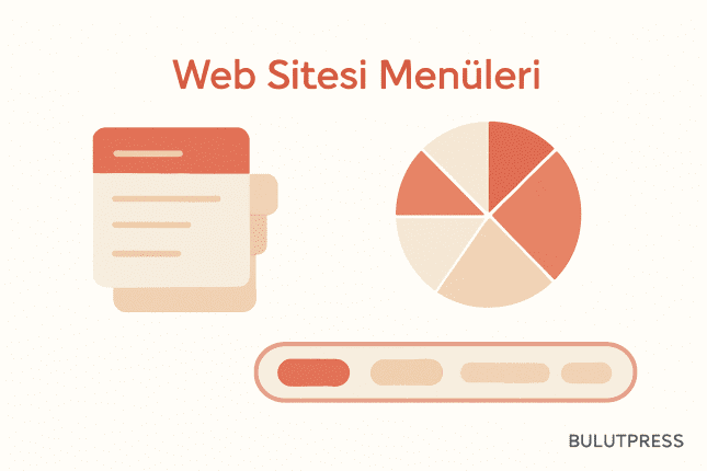 Hamburger Menüye Alternatifler: Hangi Navigasyon Nerede İşe Yarar