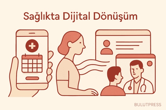 Hasta Portallarında Deneyimi Bozan Şey Genelde Arayüz Değil