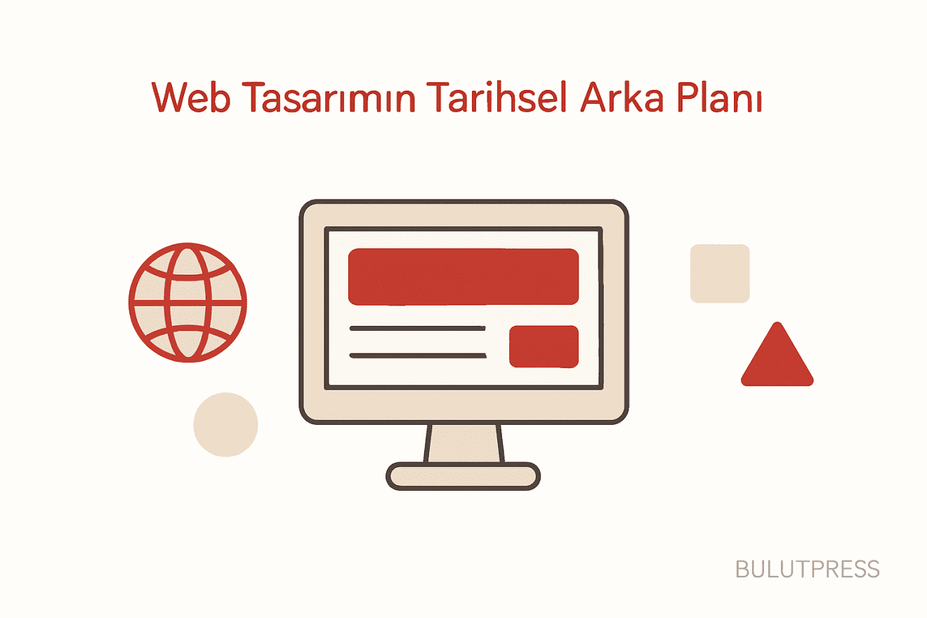 Hipermetinden Sonsuz Kaydırmaya: Tasarım Tarihinden Kalanlar