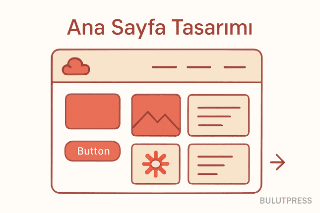 Ana Sayfa Tasarımı: İlk Ekranda Ne Olmalı, Ne Olmamalı