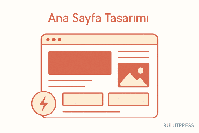 Ana Sayfada Ekran Alanı: Neyi Ölçmeli, Neyi Kesmeli