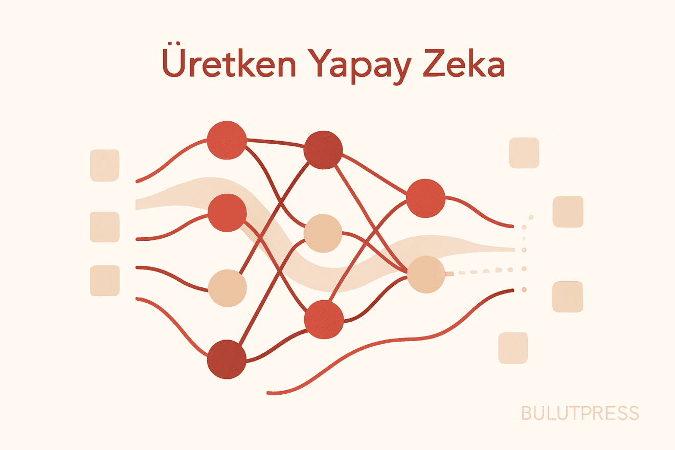 LLM Nasıl Çalışır? Olasılık Tahmini, Word Embedding ve Transformer
