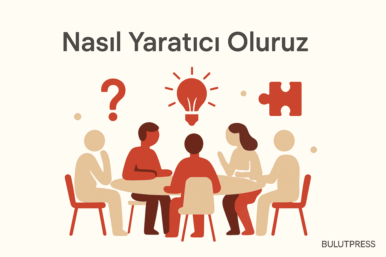 HMW sorusu yazmak: içgörüden ölçülebilir soruya