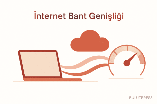 Bant Genişliği mi Gecikme mi: Hız Algısını Ne Belirler?