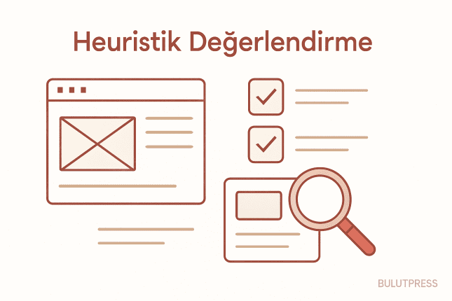 Heuristik Değerlendirme Nasıl Yapılır: Süreç ve Gerçek Maliyeti