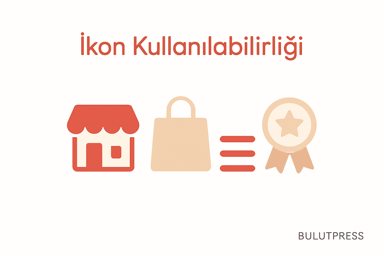 Dijital İkonlar Nasıl Test Edilir?
