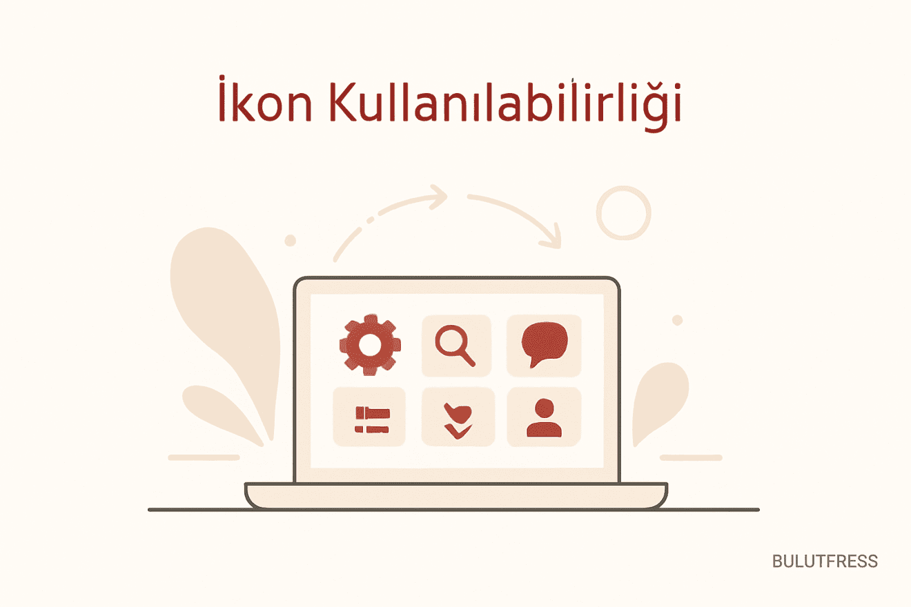 İkon Testi: Tanıma, Bağlam ve İterasyonun Sınırı