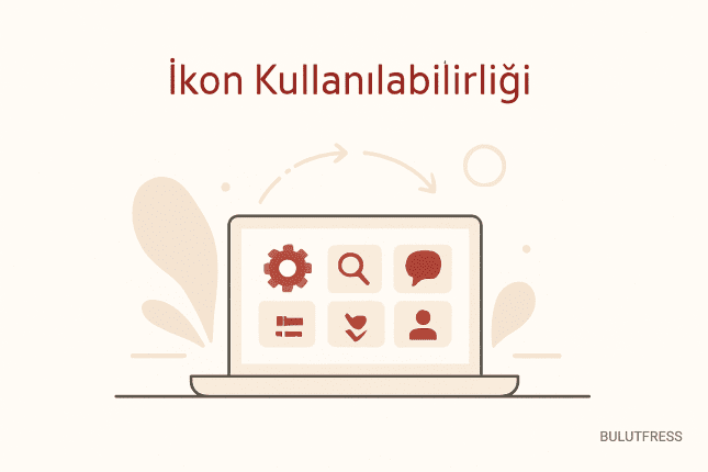 İkon Kullanılabilirliği Testi: Kör Tanımadan Bağlam Testine