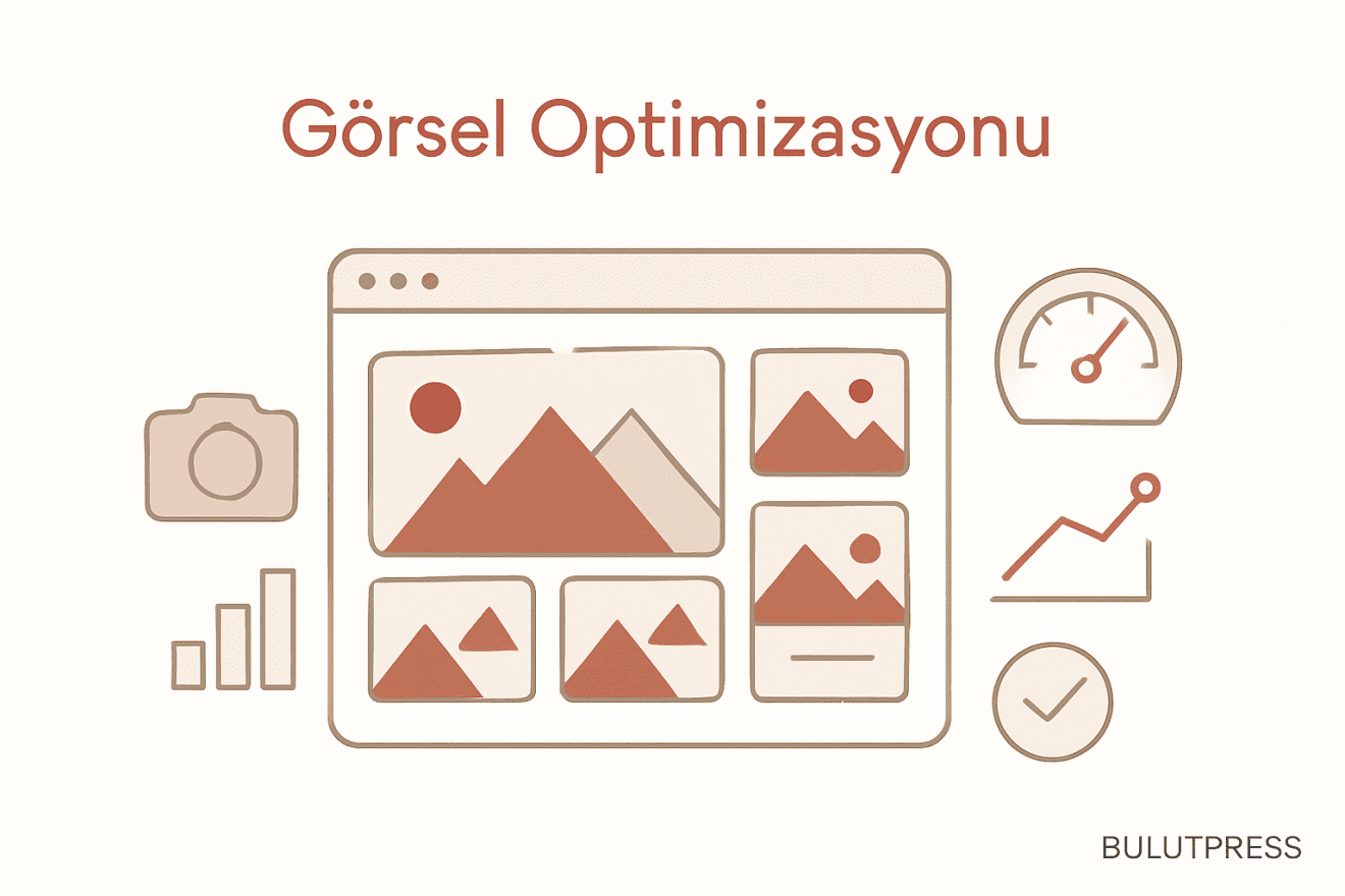 Görsel Seçimi ve Optimizasyonu: Doğru Boyut, Doğru Alt Metin