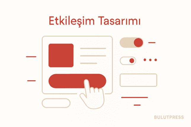 Etkileşim Tasarımı ve Marka Algısı: Ölçülebilen Kısım