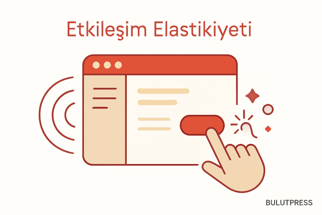 Etkileşim Elastikiyeti: Maliyeti Ölçmenin Doğru Birimi