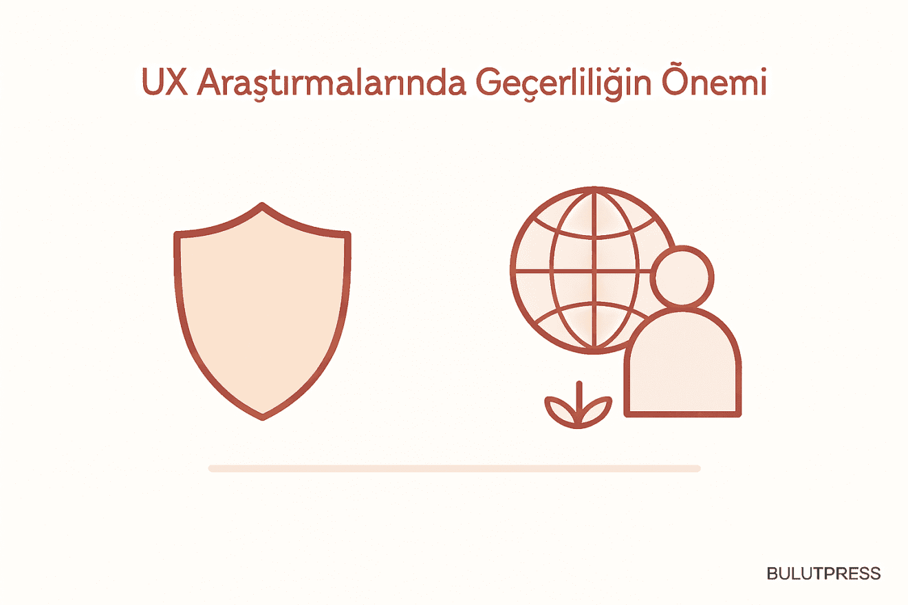 İç Geçerlilik mi Dış Geçerlilik mi: UX Testinde Öncelik Kararı
