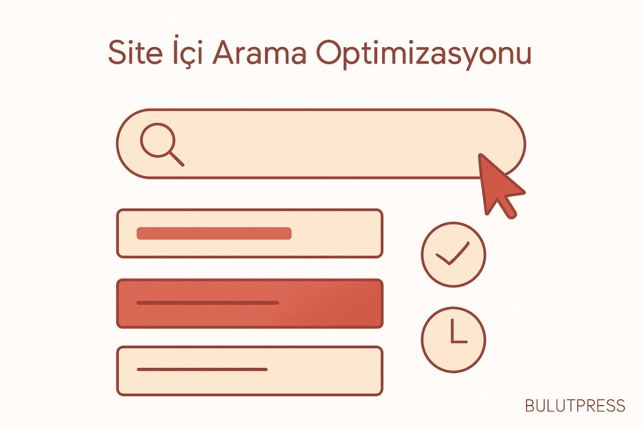 Dahili Arama: Eşanlamlı, Kök Bulma ve Yazım Toleransı