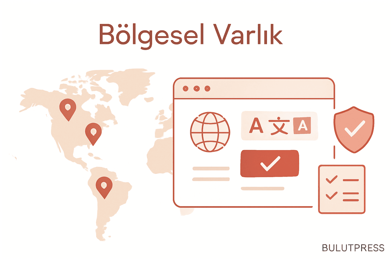 B2B Sitelerini Yerelleştirirken Tutarlılık Nasıl Korunur?