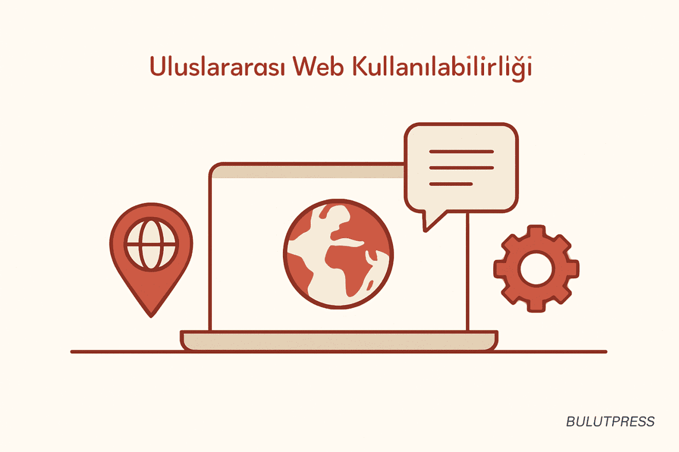 Çok Dilli Web Sitesi Kullanılabilirliği İçin Teknik Notlar