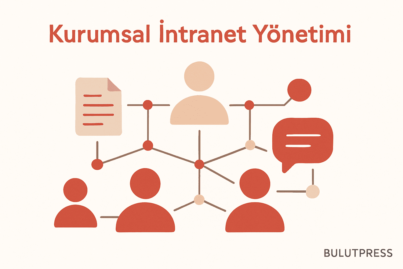 Kurumsal Intranette İçerik Sahipliği ve Doğru Metrikler