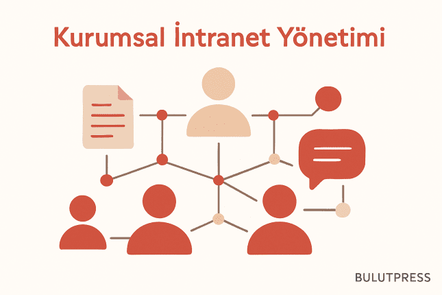 Intranet İçerik Yönetimi: Dağıtık Yayıncılık, Sahiplik ve Ölçüm