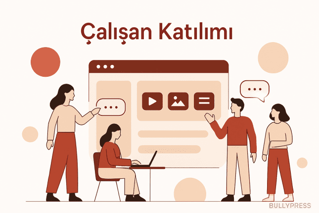 İntranet Katılım Kanalları: Hangisi Ayakta Kalır, Hangisi Ölür