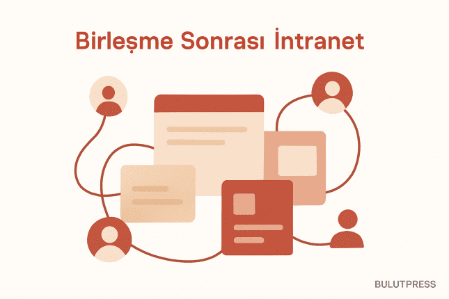 Birleşme Sonrası İntranet: Neyi Birleştirip Neyi Koruyacaksınız