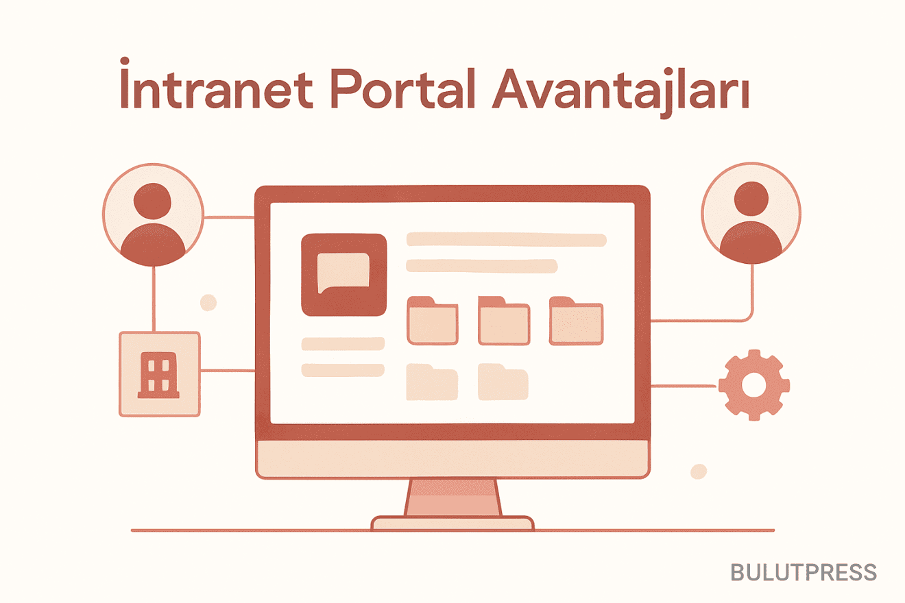 Kurumsal Portal Tasarımında Neyin İşe Yaradığı