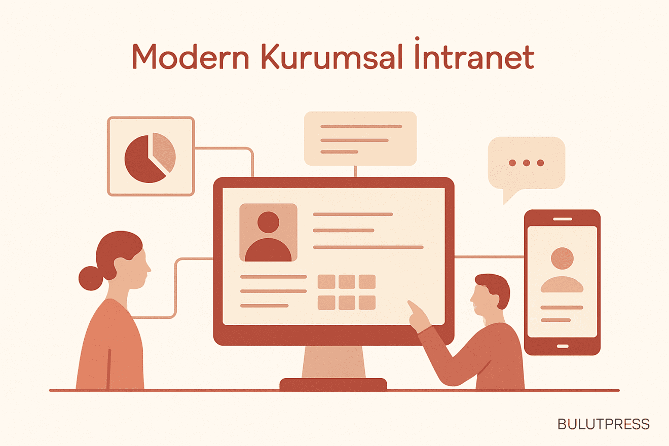 İntranet Portallarında Rol Tabanlı Varsayılan ve Mobil Görev Listesi