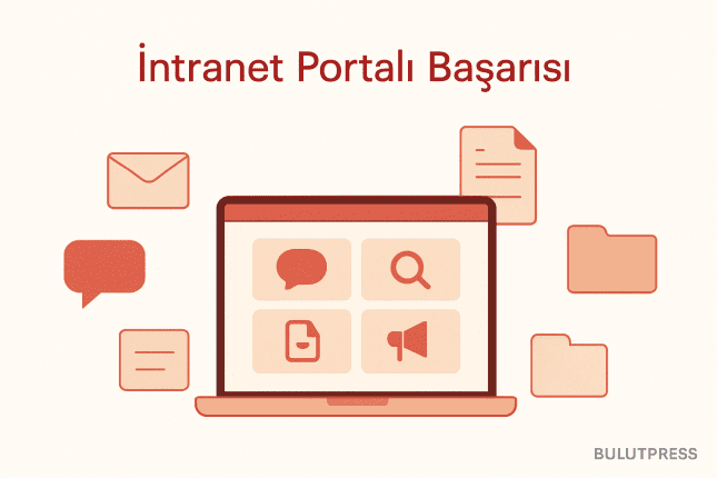 İntranet Portalında Dizin Derinliği, Arama ve İçerik Sahipliği