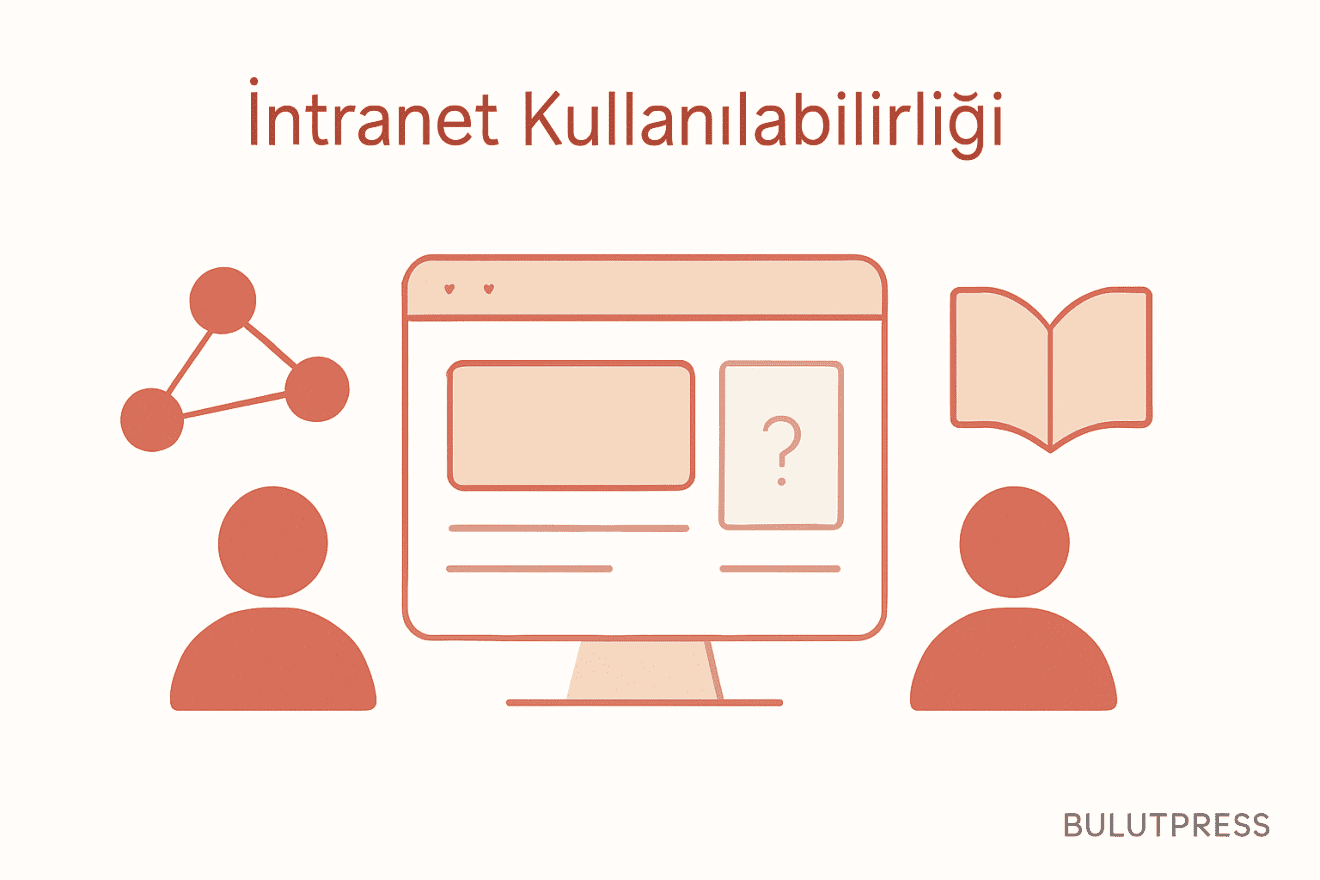 İntranet Başarı Oranı: Aşinalık mı, İyi Tasarım mı?