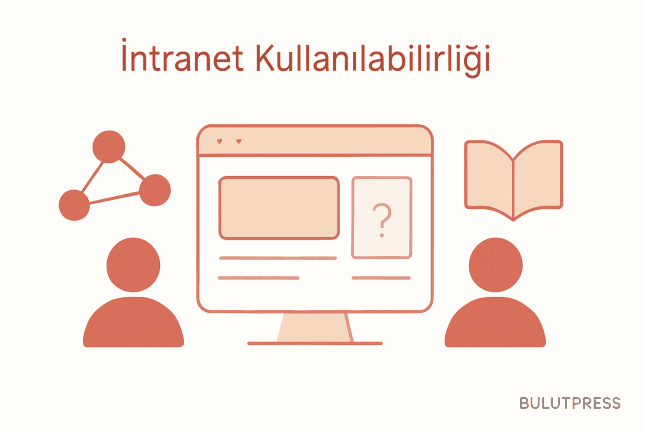 İntranet Kullanılabilirliği: Başarı Oranları Neyi Ölçüyor?