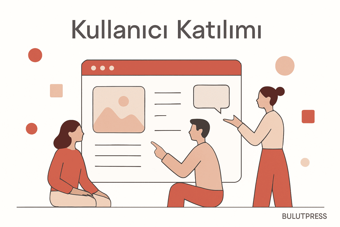 Intranet Benimsenmesi: Pilot Grup, Kart Sıralama ve Logdan Ölçüm
