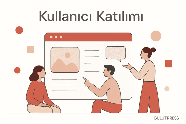 Intranet Projelerinde Kullanıcı Katılımı: Kimi Dahil Ettiğiniz Sonucu Değiştirir