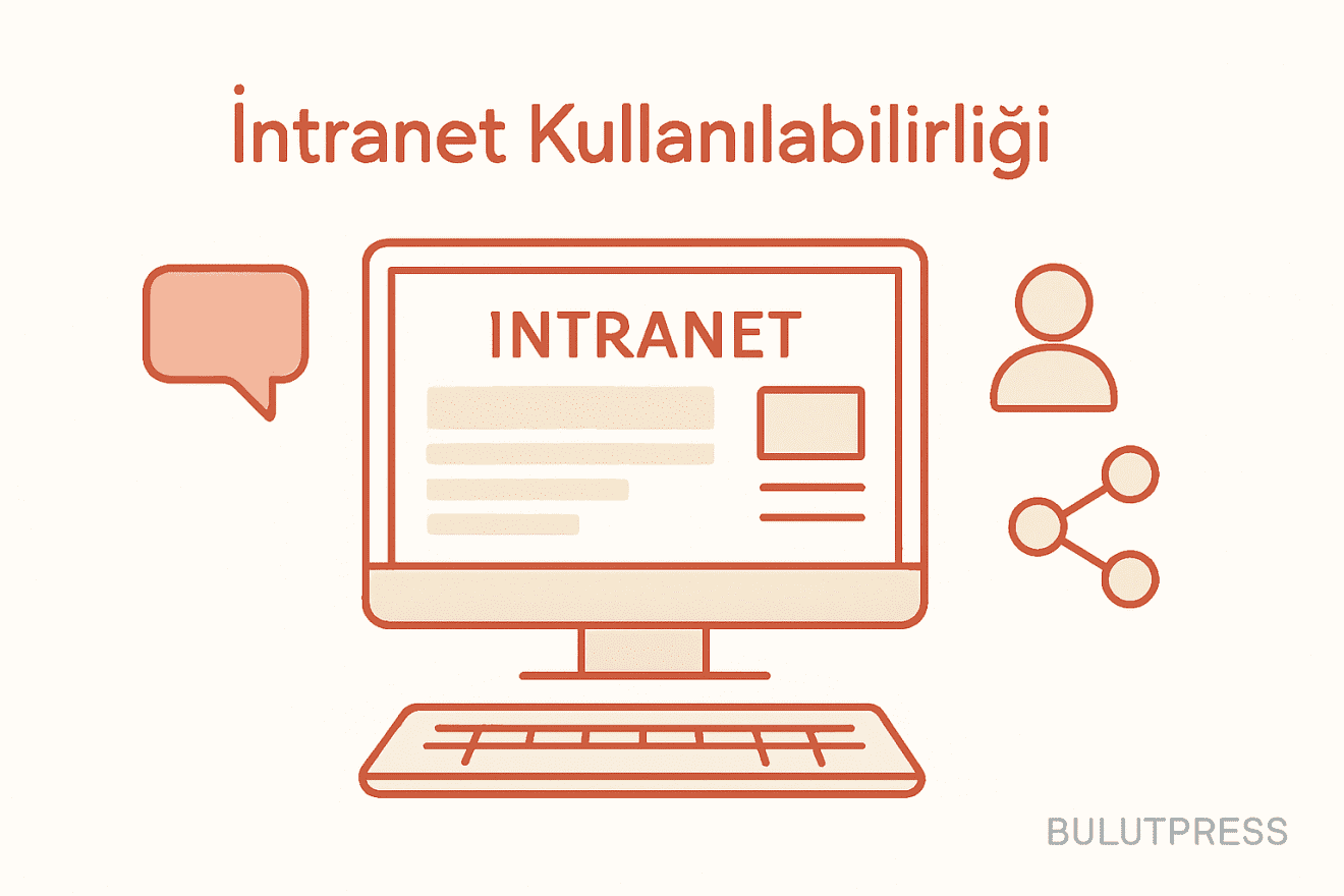 İntranet Kullanılabilirliği: Yanlış Ölçümler, Arama Logları ve Fazla Modül