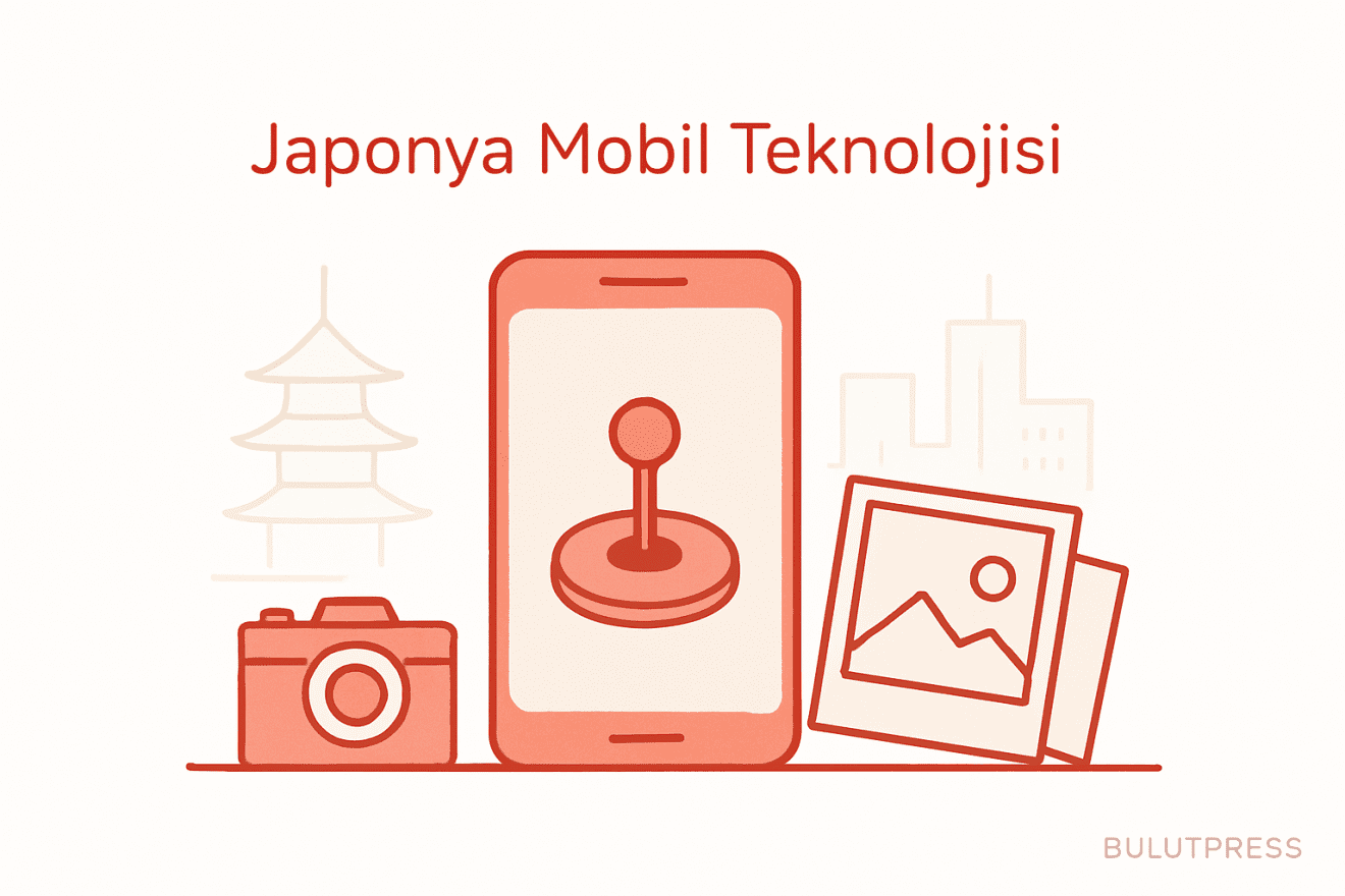 Kısıtın Tasarımı: Japon Mobil Cihazlarından Kalan Dersler