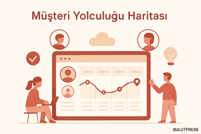 Uzaktan Ekiplerde Yolculuk Haritasını Ortak Tabloda Kurmak