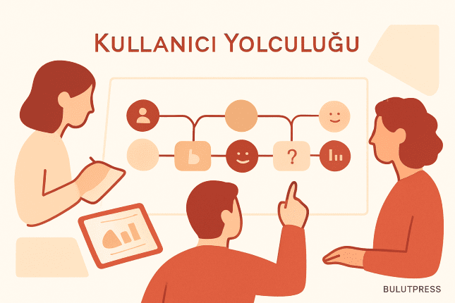 Journey Mapping: Yolculuk Haritası Nasıl Kurulur, Nasıl Canlı Tutulur