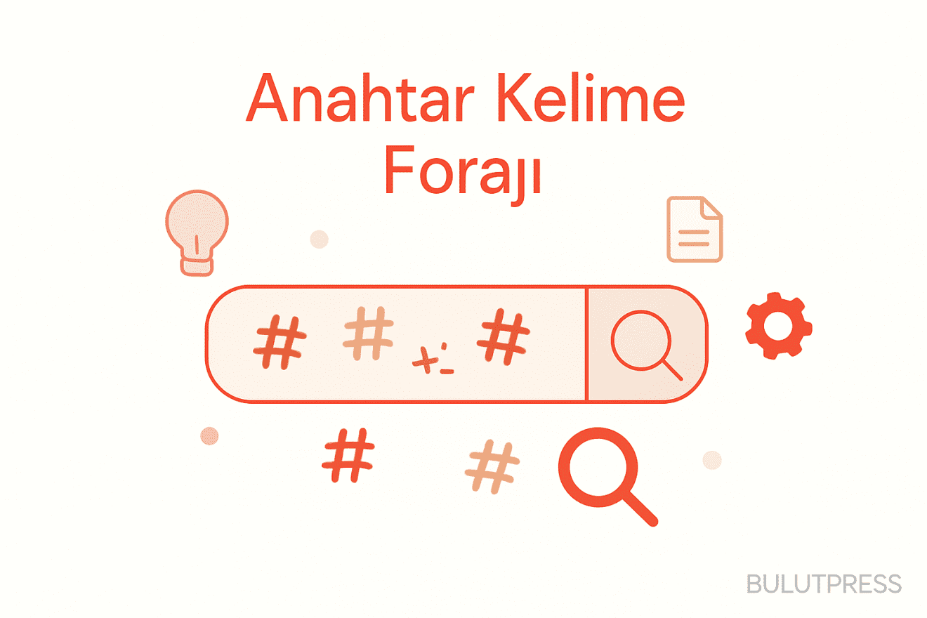 Arama Kayıtlarından Eş Anlamlı Katmanı Kurmak
