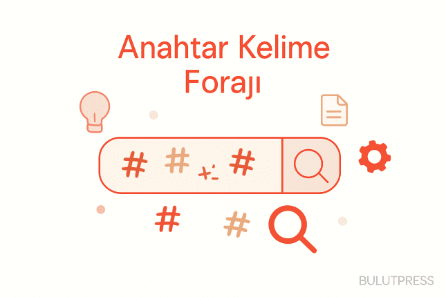Adını Bilmeyen Kullanıcı: Site İçi Aramada Kelime Uyuşmazlığı