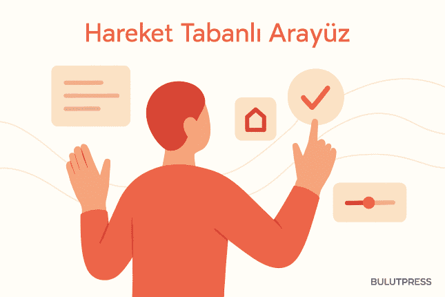 Hareketle Kontrol Edilen Arayüzler: Kinect Neyi Çözdü, Neyi Çözemedi