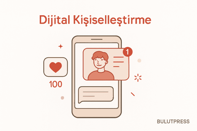 K-Pop Mesajlaşma Uygulamalarında Kişiselleştirme İllüzyonu