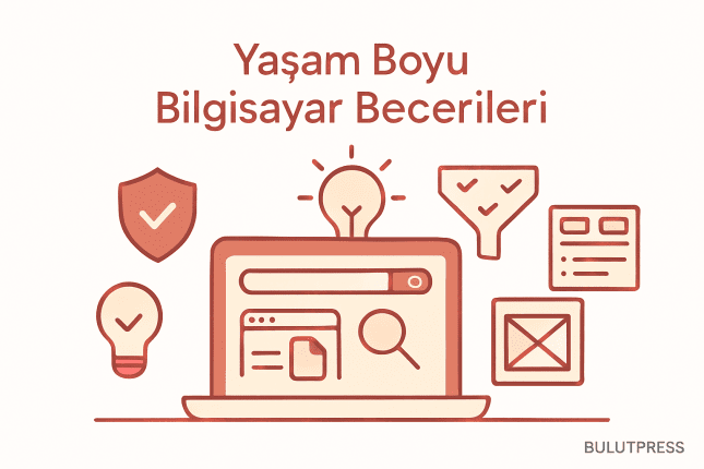 Eskimeyen Bilgisayar Becerileri: Hangisi Gerçekten Kalıcı?