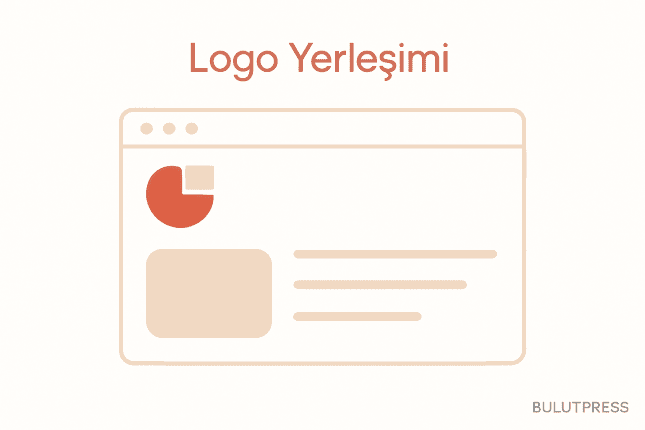 Web Sitesinde Logo Yerleşimi: Sol Üst Köşeden Sonrası